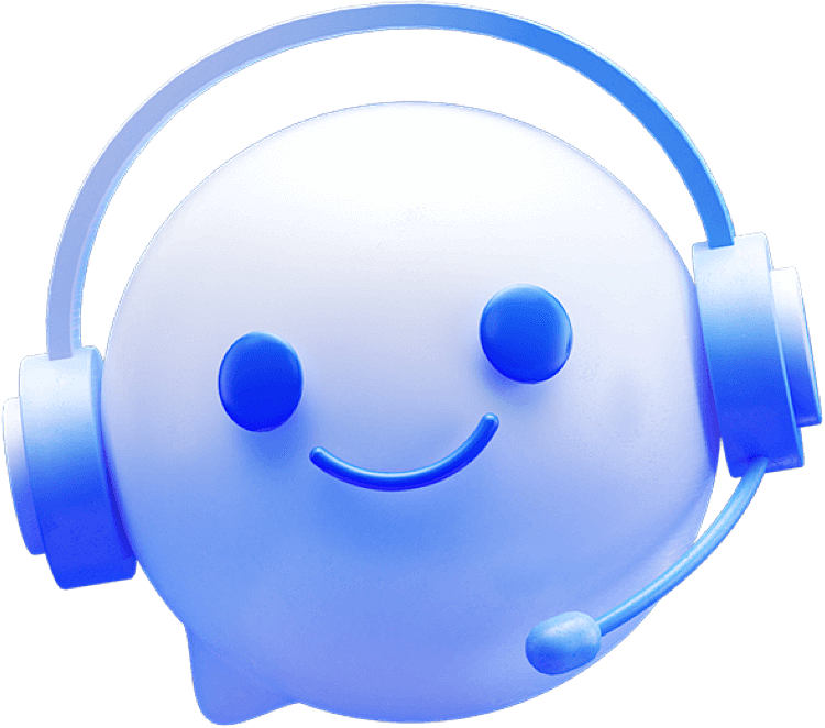 Customer service icon